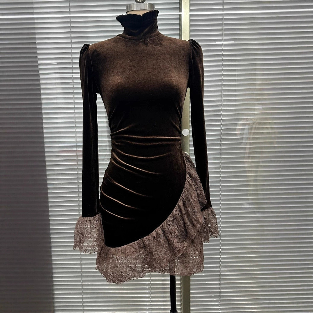 ZARA Overseas Ecommerce Title